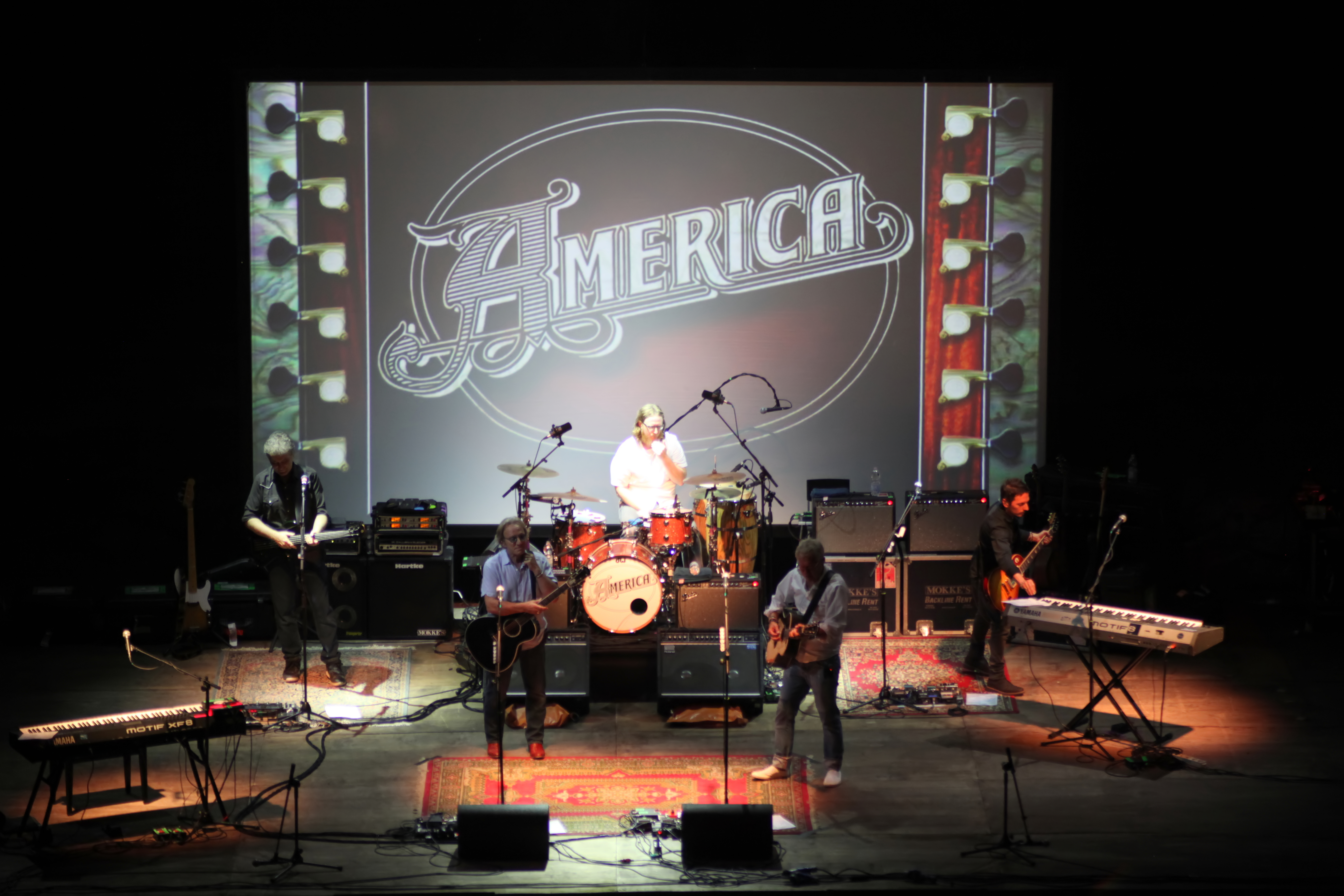America band