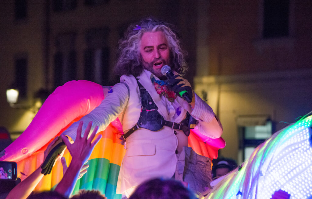 Flaming Lips