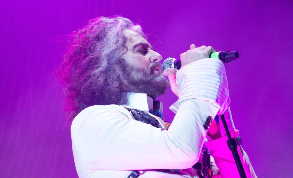 Flaming Lips