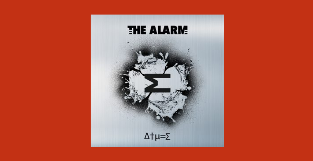 The Alarm "Sigma"