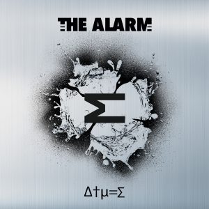 The Alarm "Sigma"