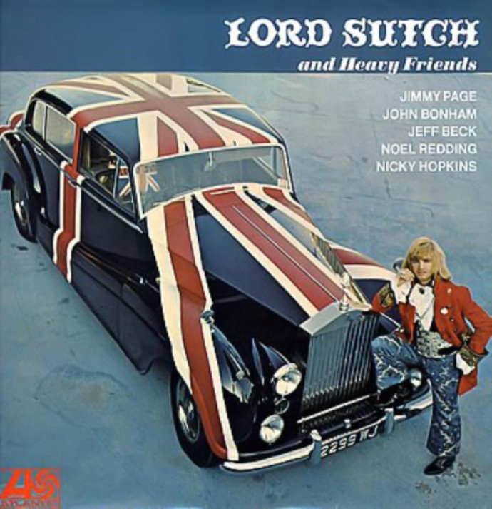 Lord-Sutch