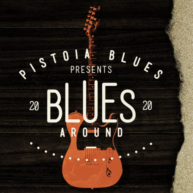 Pistoia Blues 2020 Archivi - Rock Nation