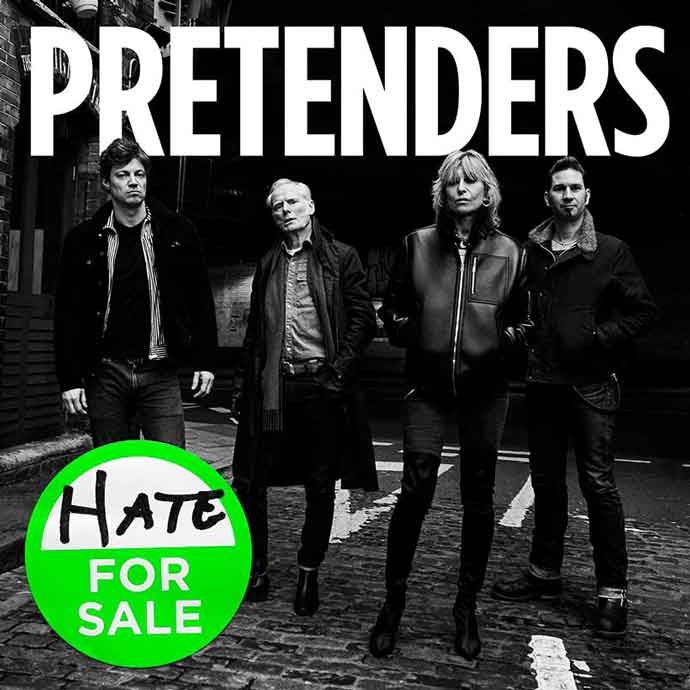 Pretenders-Hate-for-sale