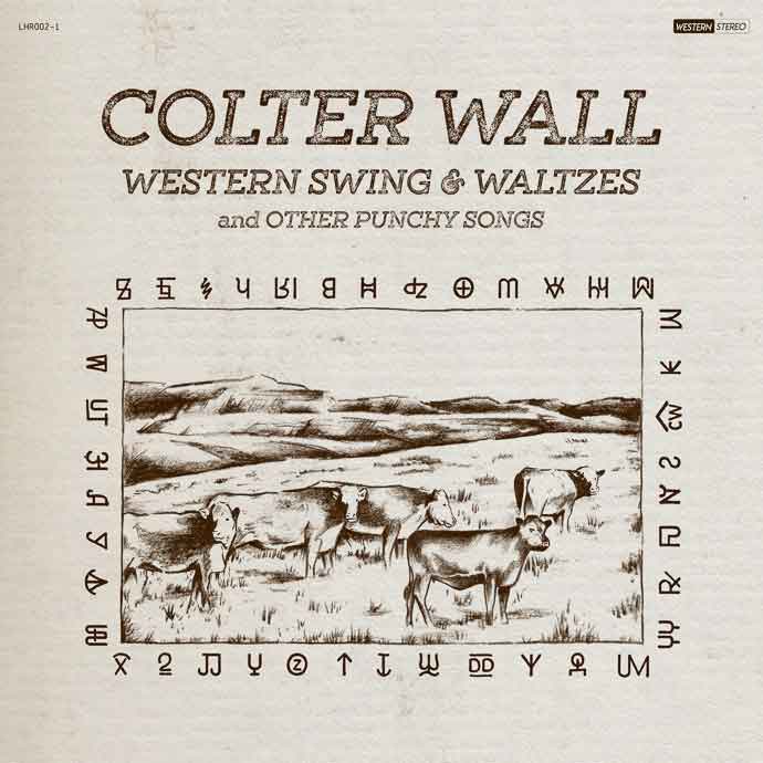 Colter-Wall
