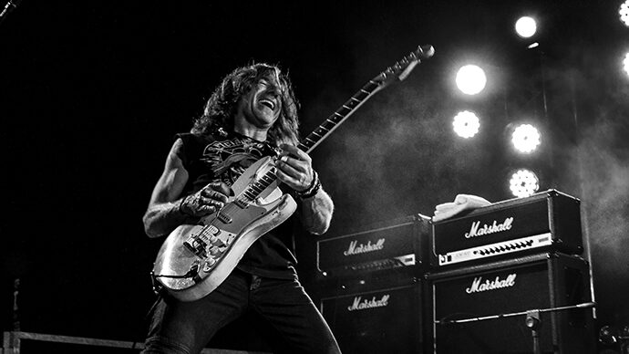 Stef Burns foto_DamianoGiangaspero