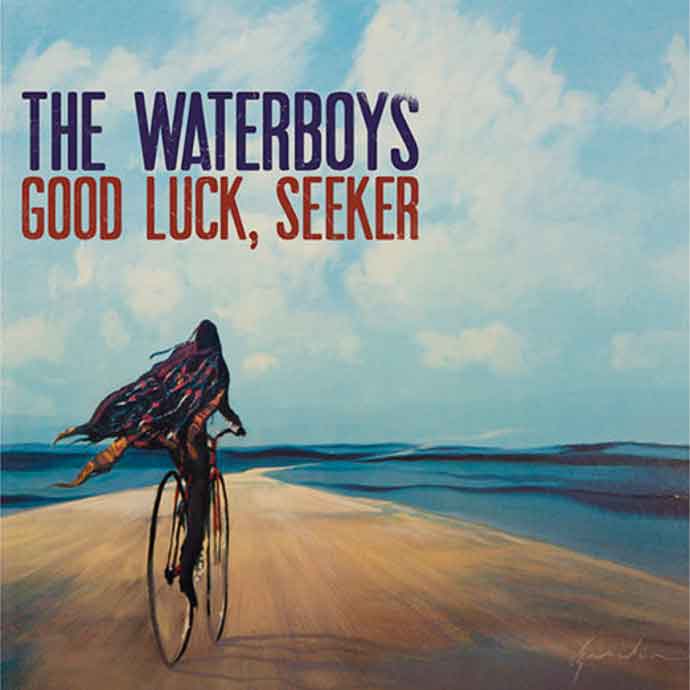 The-Waterboys