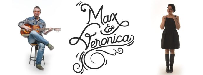 Max e Veronica