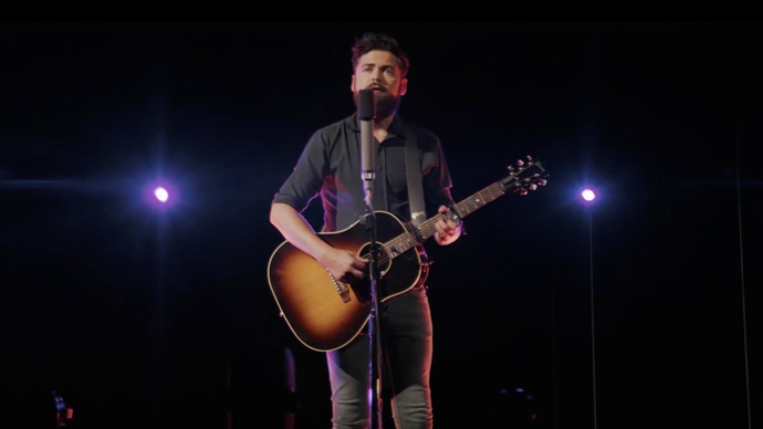 Passenger live streaming Passenger