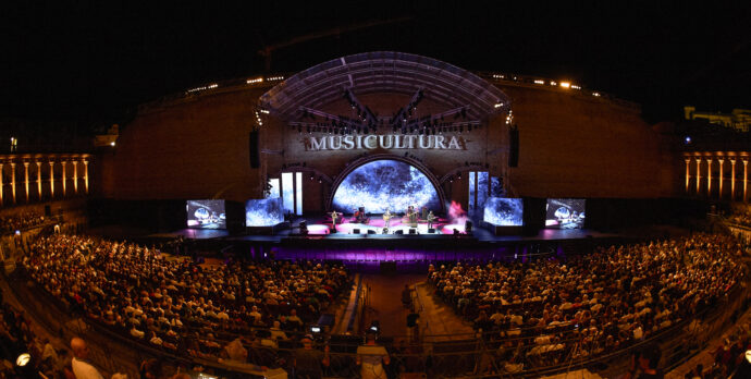 Musicultura Festival