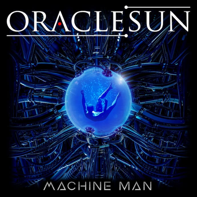 Oracle-Sun-Machine-Man