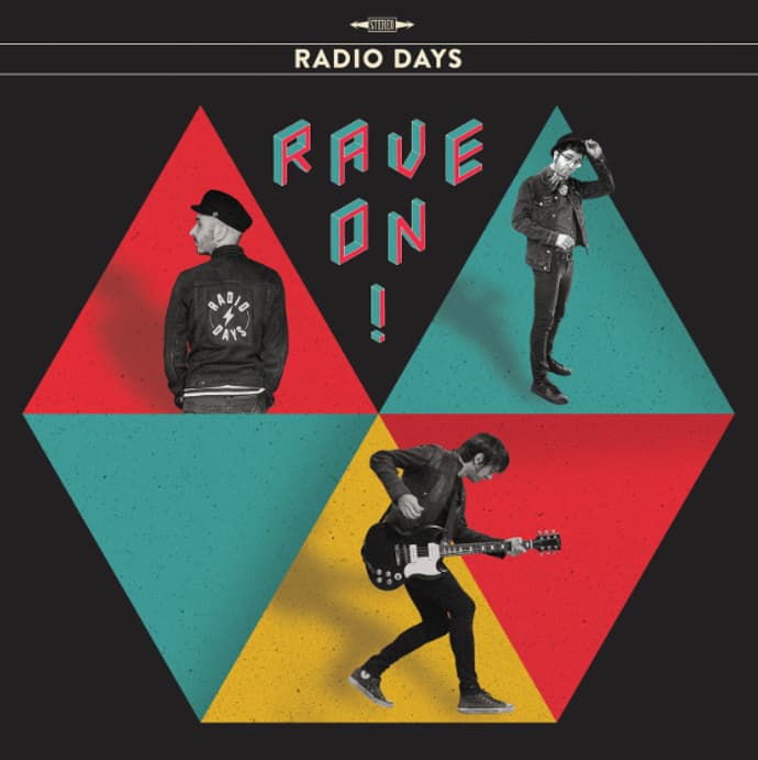 Radio Days