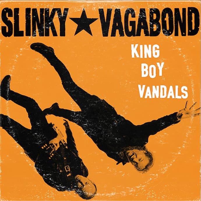 Slinky Vagabonds