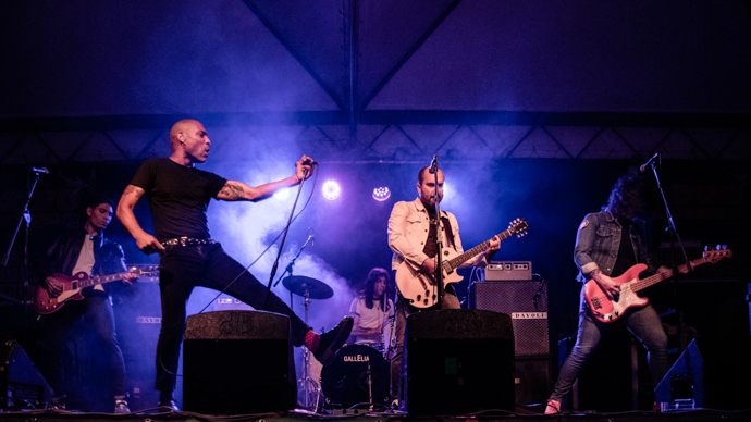 Giuda live Bologna Giuda ph_PaoloNocchi