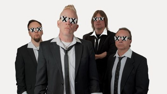 Death Pop Radio intervista