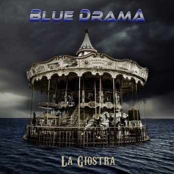 Blue Drama