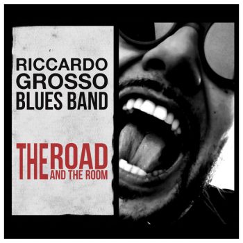 Riccardo Grosso Blues Band