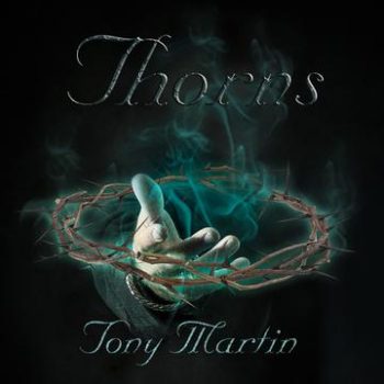 tony martin thorns