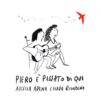Alessia Arena e Chiara Riondino