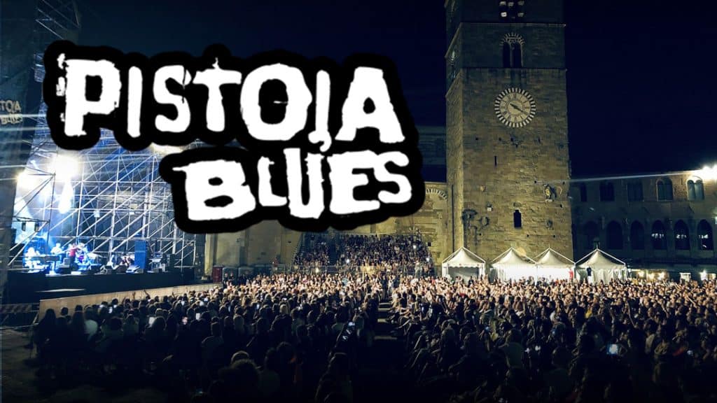 Pistoia-Blues