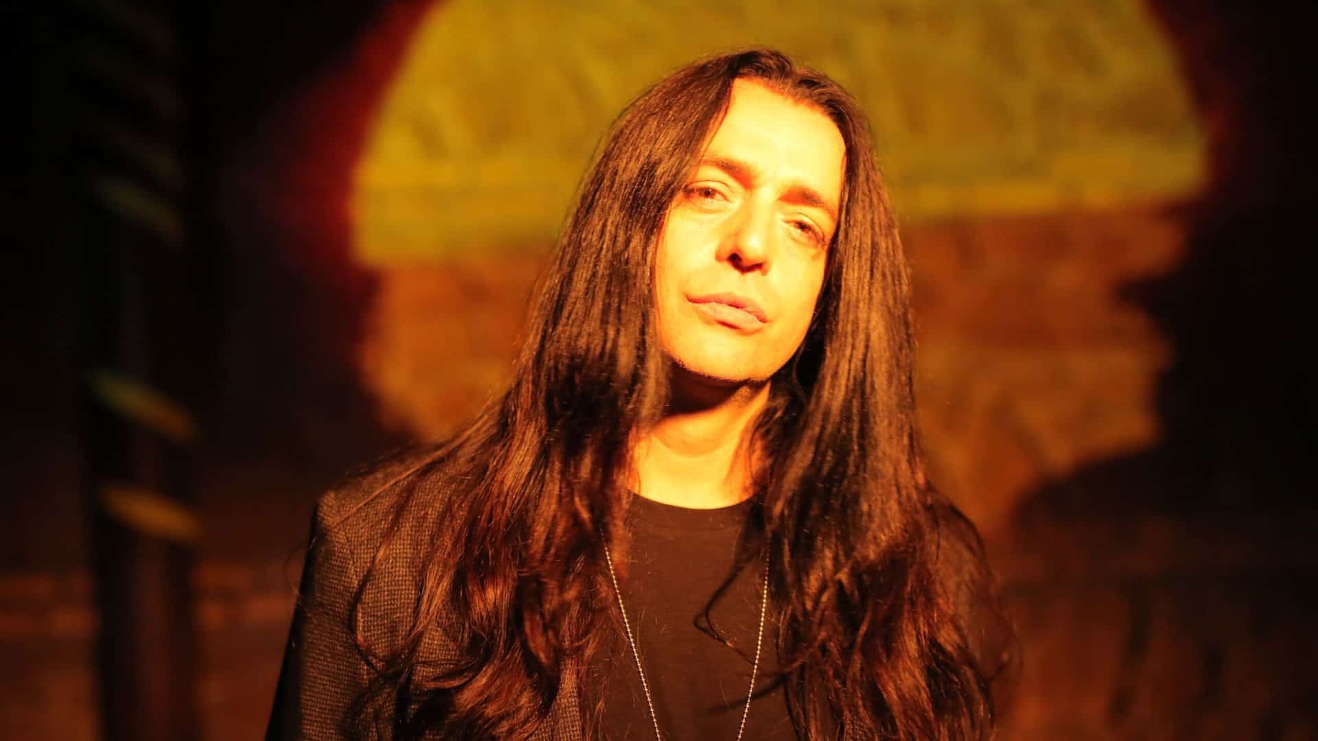 Andrea Ra intervista - Rock Nation